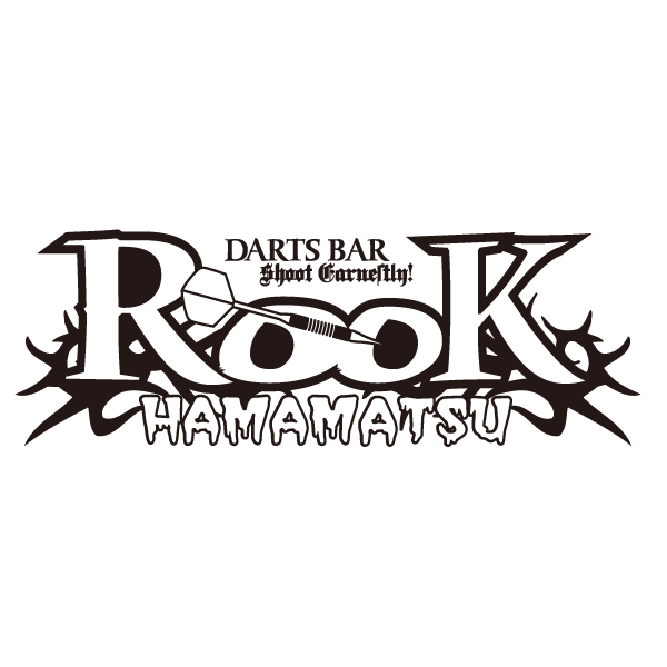 Rook -ダーツバー ルーク